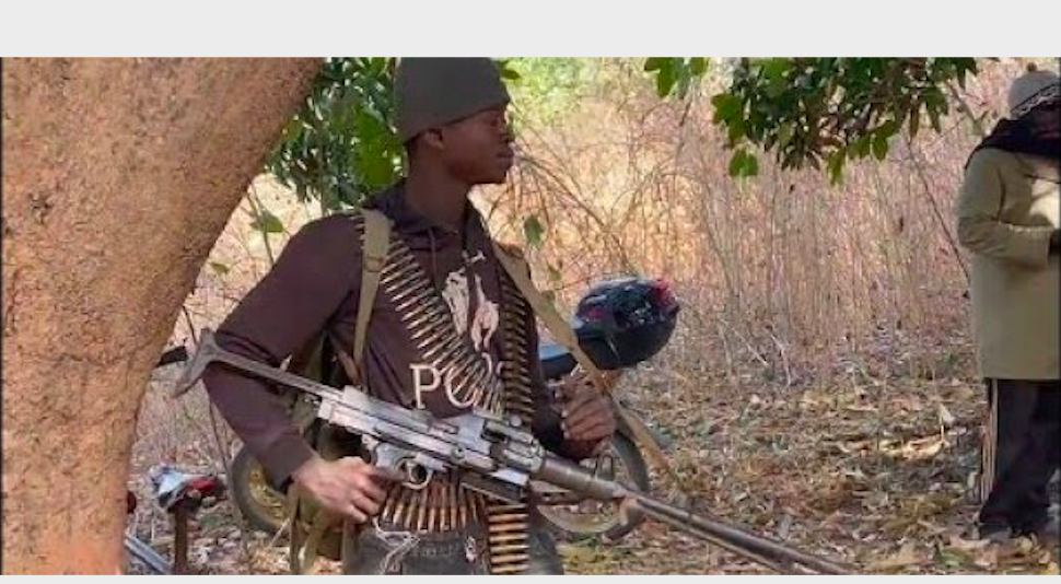 Gambie : le MFDC libère les 7 soldats Sénégalais (Vidéo)