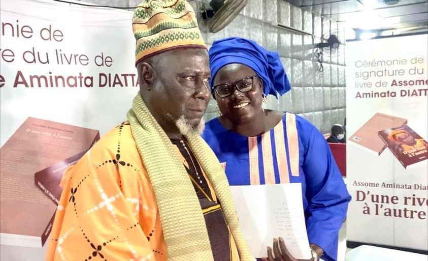 Nécrologie : Décès du père du ministre du commerce, Aminata Assome DIATTA