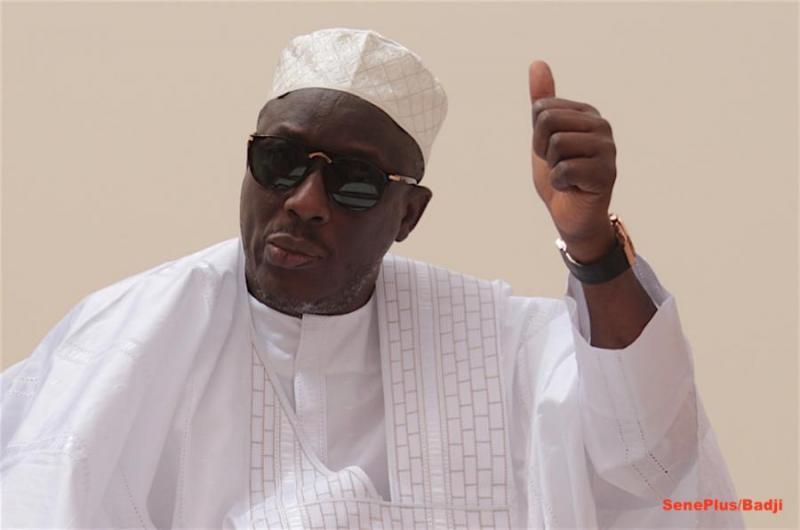 ​Cheikh Oumar Hann : « Le futur premier ministre sera … »