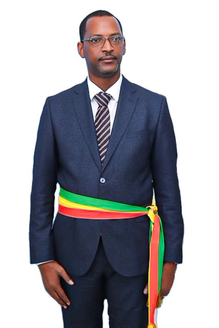 Kolda : Mame Boye Diao installé officiellement dans ses fonctions de maire 