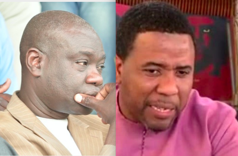 Daour Niang Ndiaye mouille Bougane Gueye : "Il nous a demandé d'aller négocier avec Benno Book Yaakaar"