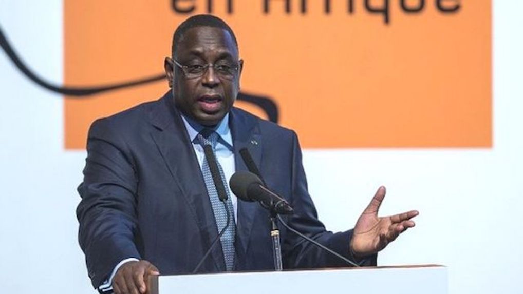 Macky réplique : «Non, la Cedeao n’est pas un syndicat de chefs d’Etat»