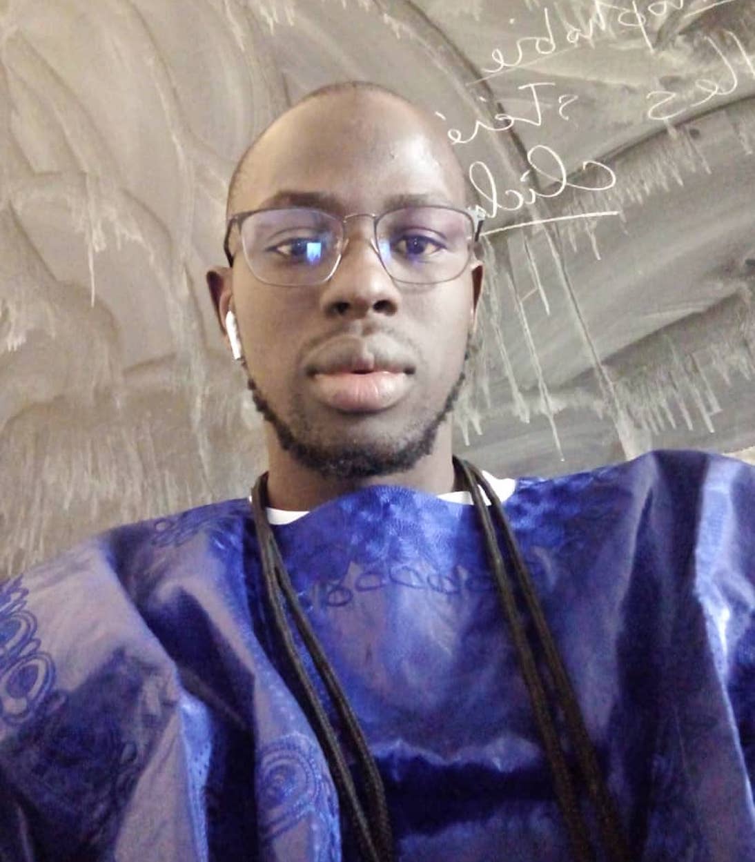 El Hadj Tall NGOL NGOL ou quand les cancres parlent au nom de la République (El Hadji Diaga Diouf)