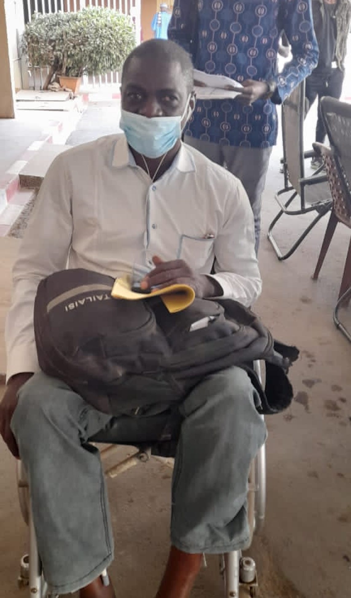 Manques de sang : l'ANPAV et ses partenaires volent au secours des hôpitaux de Dakar