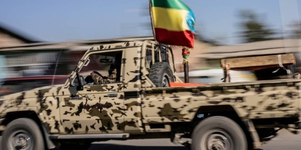 Nigeria : quatre policiers abattus dans le Sud-Est