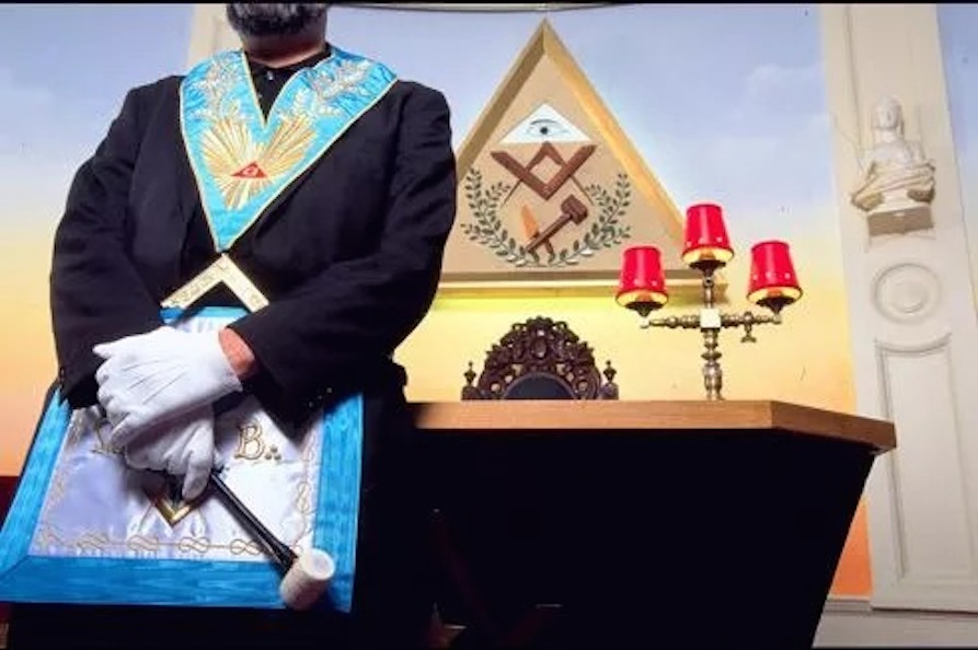 Les francs-maçons en conclave à Dakar ce samedi 