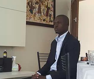 Développement du Sénégal: Ousmane Dione, Président du Mouvement "Gueum Sa Réw"  plaide pour l'unité des forces vives