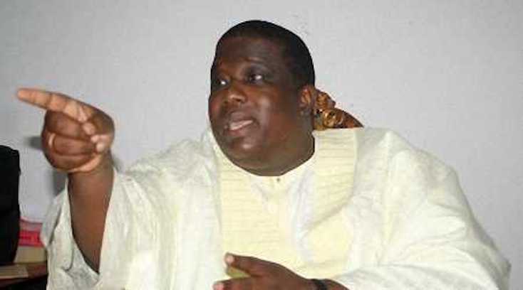 «Vous ne pouvez pas mettre 150 milliards Cfa pour un stade et après, dire aux enseignants nous n’avons pas de quoi terminer les universités …»