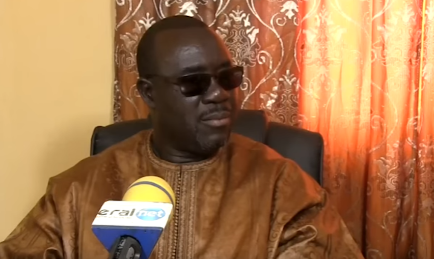 Contentieux électoral : Le recours de Khadim Samb rejeté