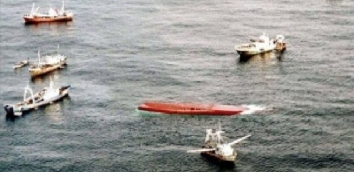 Naufrage du bateau le "Joola" : La CEDH rejette la requête des familles des victimes 