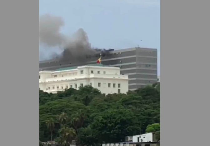 Building administratif : le rapport secret de Macky, la facture et le choix de Bamba Ndiaye