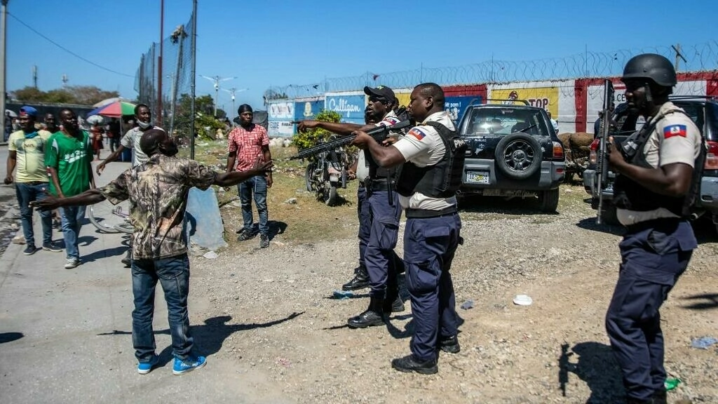 Haïti: un journaliste tué en marge d’une manifestation ouvrière