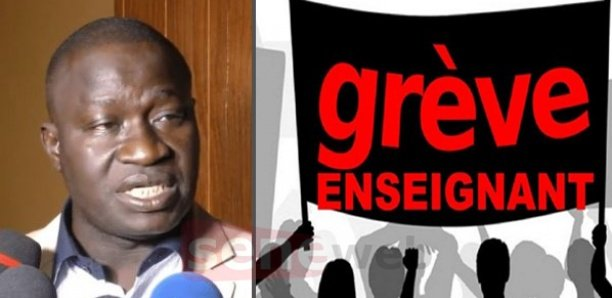 Crise scolaire : Le Saems et le Cusems refusent de signer le protocole d'accord