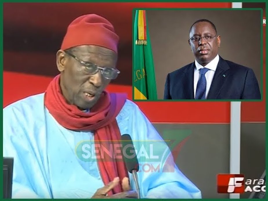 Rapprochement entre le PDS et l'APR : les révélations de Doudou Wade...