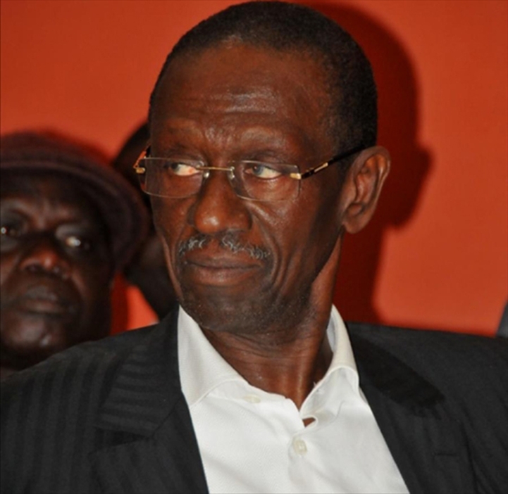 "La première force politique de l’opposition ce n’est pas le PASTEF", selon Doudou Wade