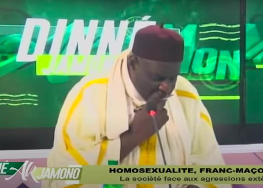 Sortie "irresponsable" de outaz SALL sur la Communauté Catholique : Le groupe "Wal Fadjri "présente ses excuses