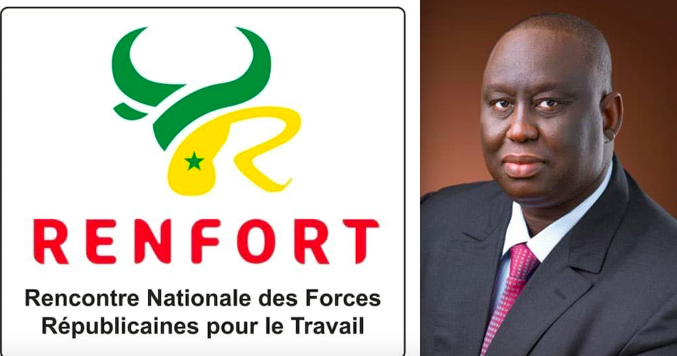 Aliou Sall lance la vente des cartes de membre de son mouvement politique 