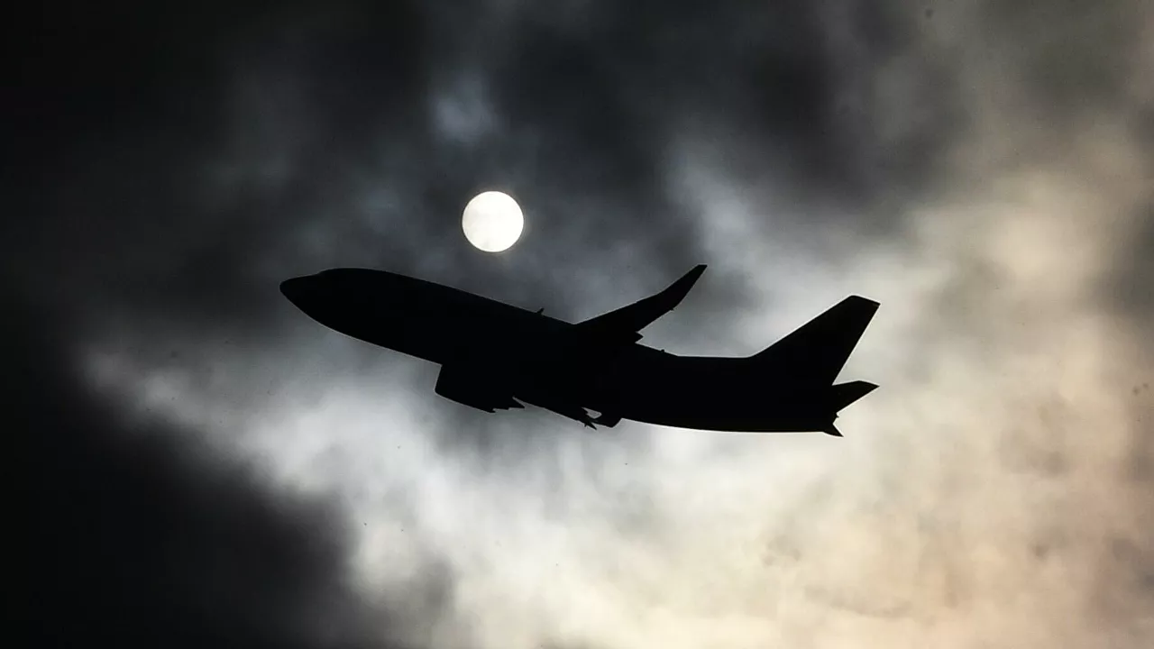 La Russie ferme son espace aérien aux avions de 36 pays, dont la France