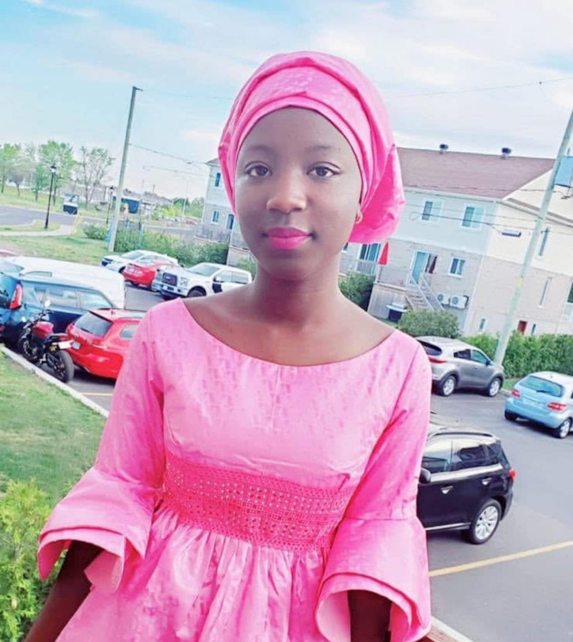 Nécrologie : Décès de Adja Fatou Thiam, lauréate du concours général