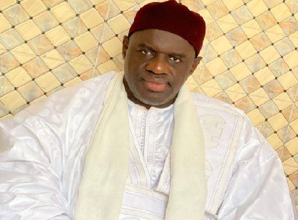 "Propos offensant l'Église" : Serigne Lamine Sall convoqué par la gendarmerie de Colobane