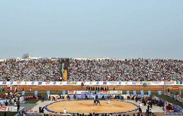 Détournement de 3,9 milliards : Un promoteur de lutte et son frère convoqués…