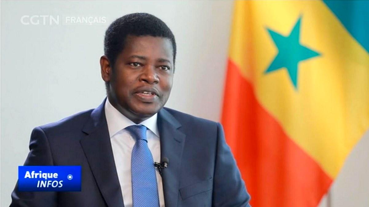 Qui est Mamadou N'diaye, nouveau Chef du service du protocole de la Présidence de la République ?