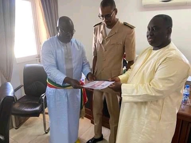 Ville de Guédiawaye : Benno rafle 11 des 14 adjoints et impose une cohabitation