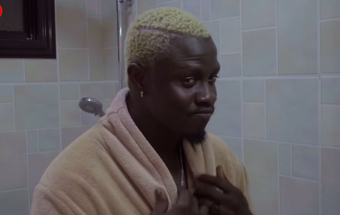 Bouba : « Une fille doit être prudente et ne pas être esclave de ses désirs… »