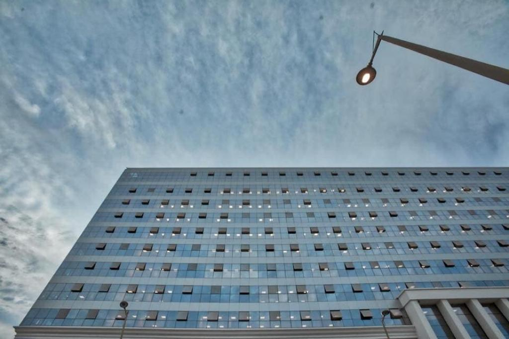 BUDGET : Ce que l’Etat a globalement dépensé en 2021