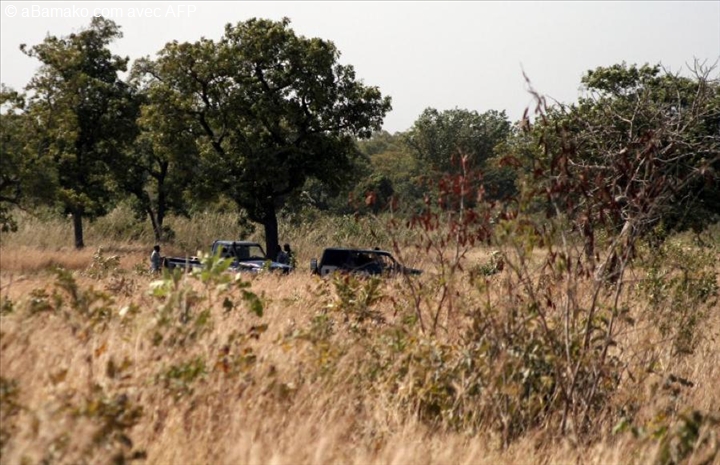 Mali: des charniers découverts