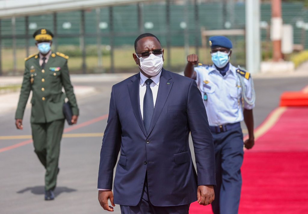 Le Sénégal renonce à l'acquisition des avions d'attaque d'Aero Vodochody