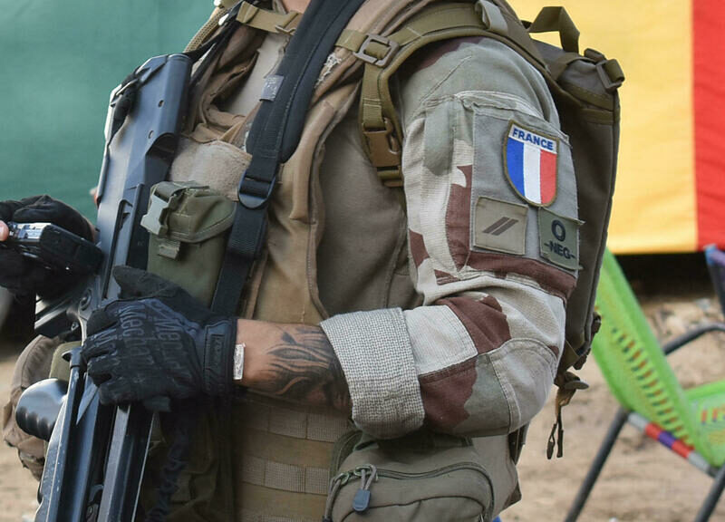 La France annonce avoir tué Yahia Djouadi, haut cadre d’Al-Qaïda au Mali