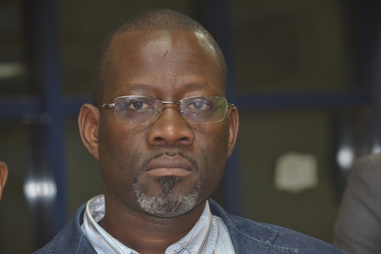 Mayoro Faye sur la demande d’exclusion de Ndiogou Dieng du PDS: « Il y aura forcément des sanctions »
