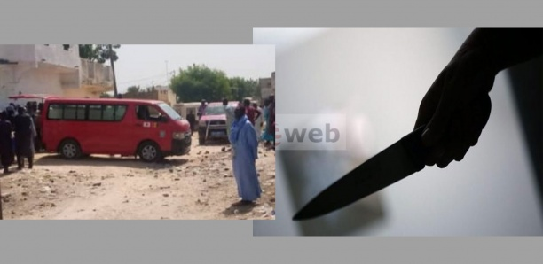 Touba: Comment la sage-femme a poignardé son époux qui prenait une deuxième femme