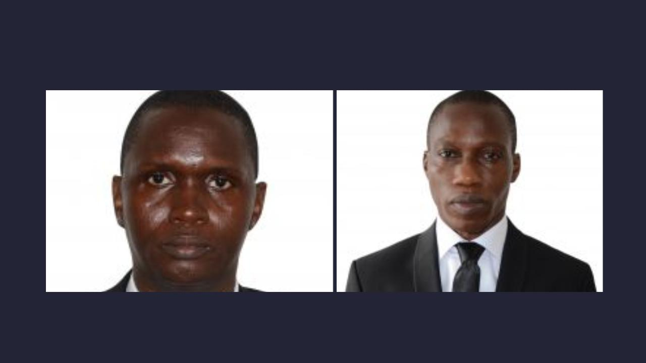 Escroquerie :  les deux députés de l'APR seront  jugés le 17...