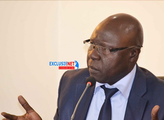 LETTRE - REPONSE A MON CAMARADE IBRAHIMA SENE (Par Luc Sarr)