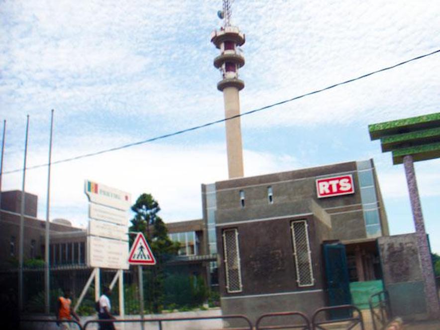 Nécrologie : Décès de Maguette Wade, ex animateur de la RTS