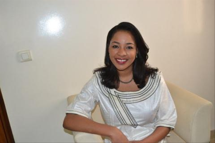 Célébration du 8 Mars : Léna Sène se réjouit du leadership féminin au Sénégal 