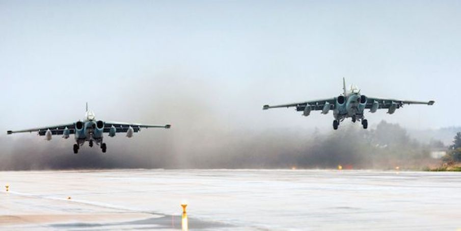 Les frappes russes s'étendent dans l'ouest de l'Ukraine