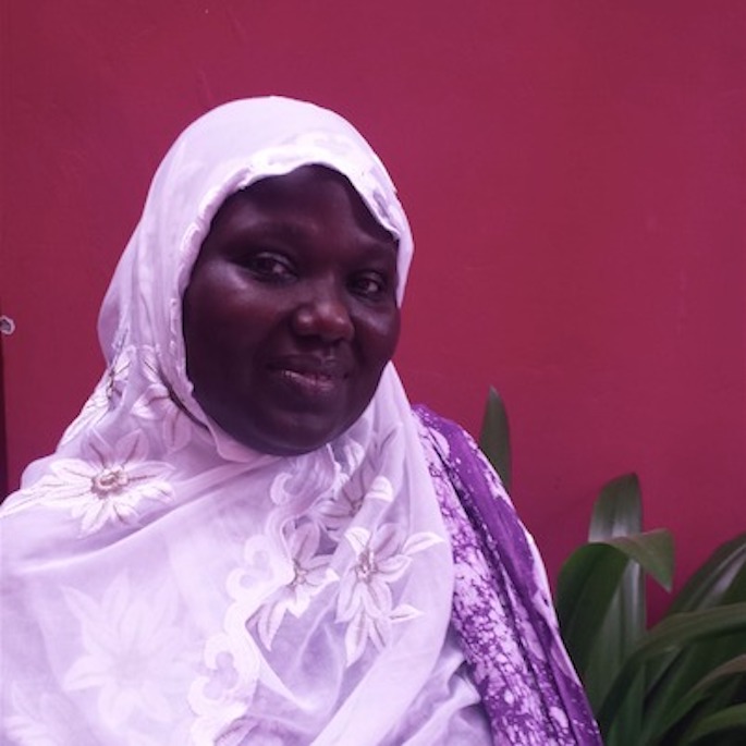 La députée Mbayang Dionne est décédée