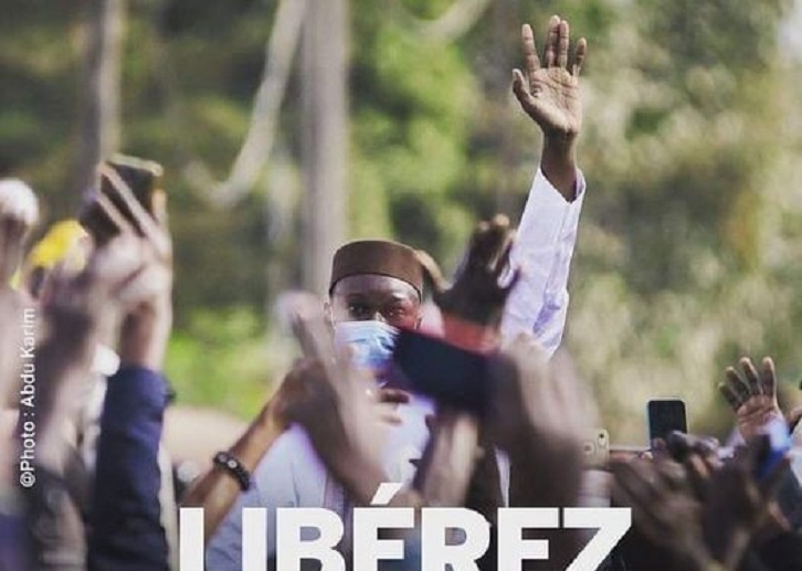 Elections locales : ‘’ j’ai fait seulement trois jours de campagne à Ziguinchor’’