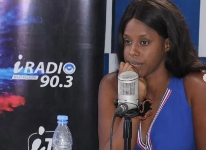 Injures et diffamations :Gabrielle Kane traînée en justice 