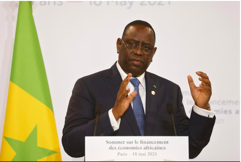 Macky Sall prépare sa riposte :  Il envoie 186 responsables de BBY en mission partout dans le pays