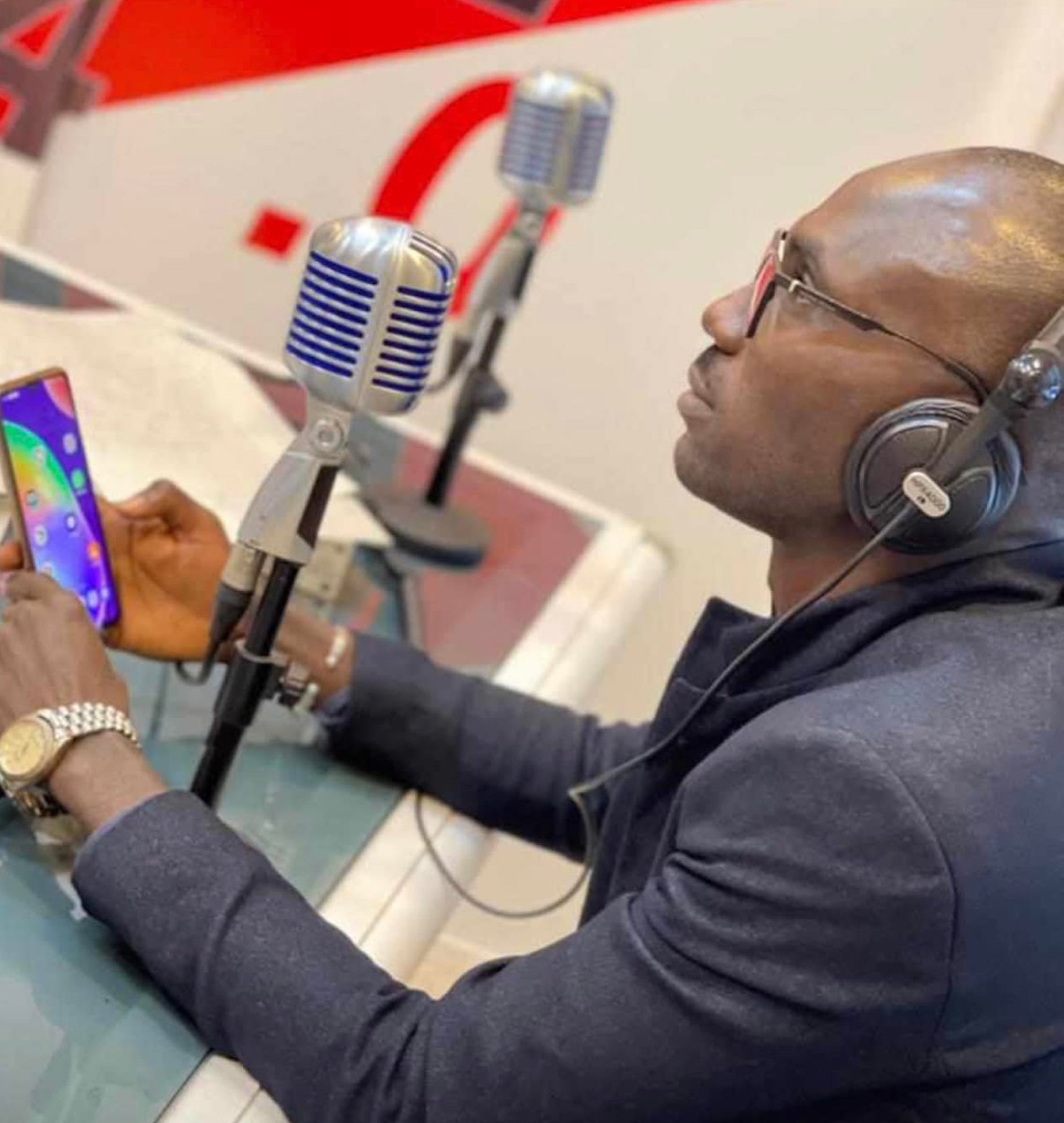 Le lieu de l'inhumation du journaliste de la RFM, Ndatté Diop connu 