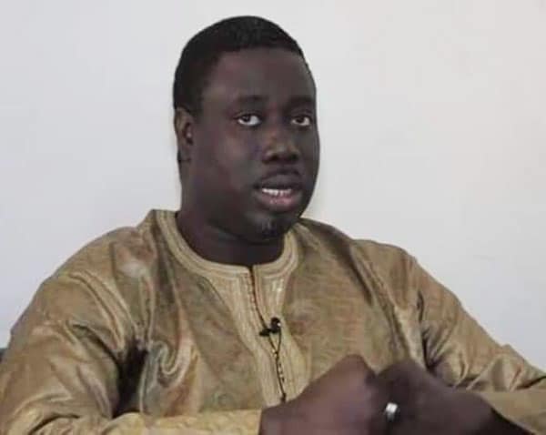 Escroquerie :Sindia : Le maire de Sindia, Thierno Diagne arrêté