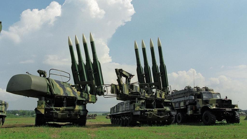 Guerre en Ukraine : la France a vendu des équipements militaires à la Russie jusqu’en 2020