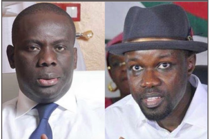 De grâce, laissez Ousmane Sonko en paix ! (Par Malick Gakou)