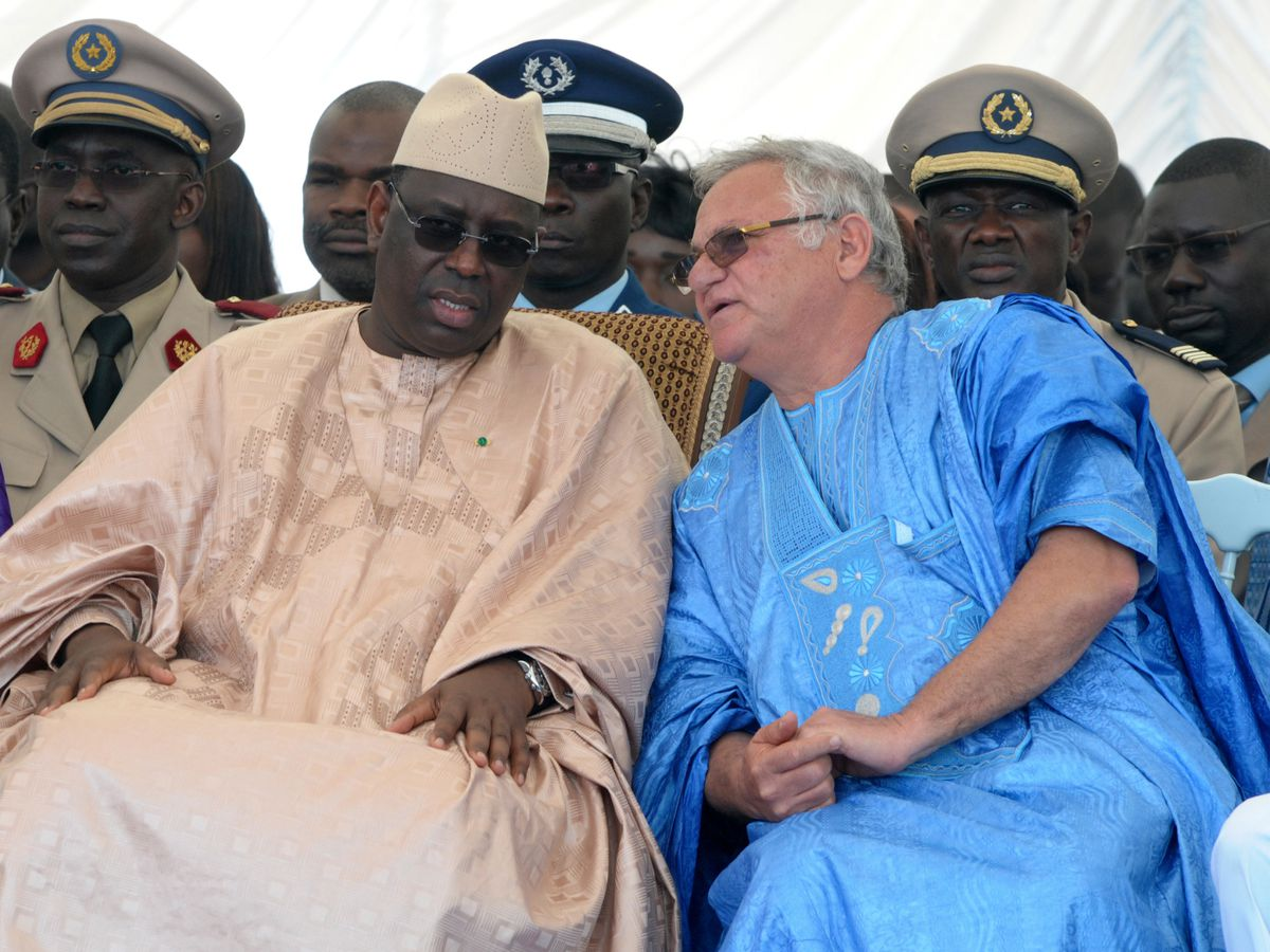 Agence de la "Muraille verte",  Ali Haidar limogé 