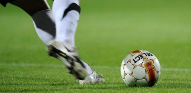 Drame à Thiès : Un gardien de but décède suite à un choc en plein match
