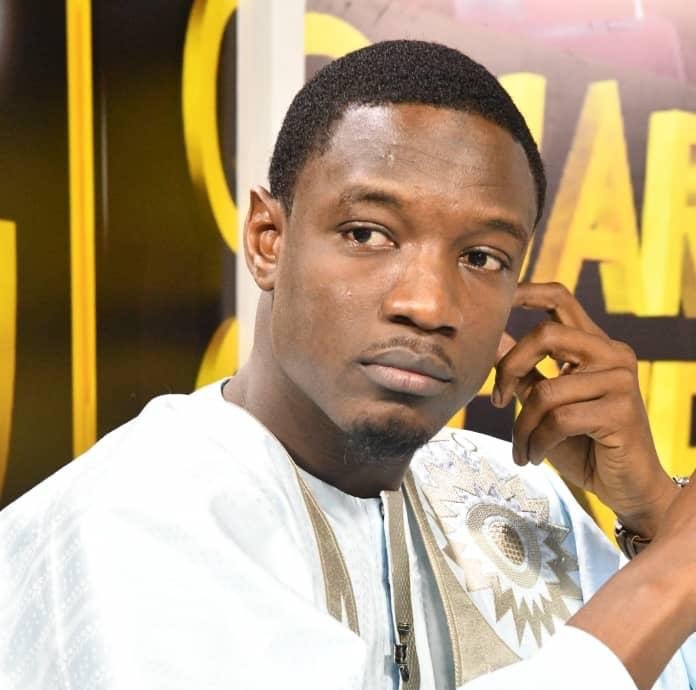 Papa Djibril Fall : « Au Sénégal on n'a pas un pouvoir judiciaire, mais une administration judiciaire »